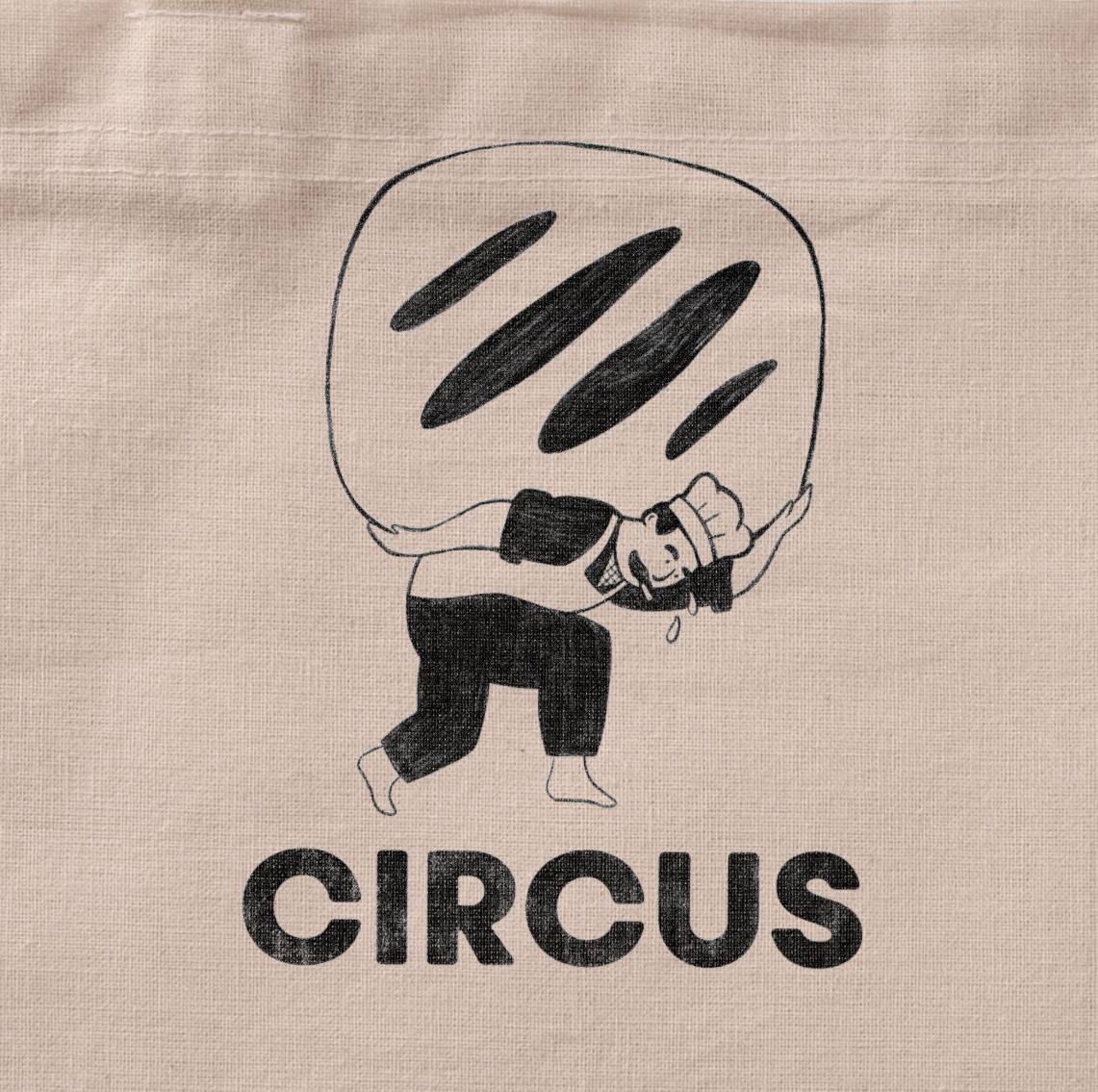 Circus-Bakery-Fabric-Bag-1bis