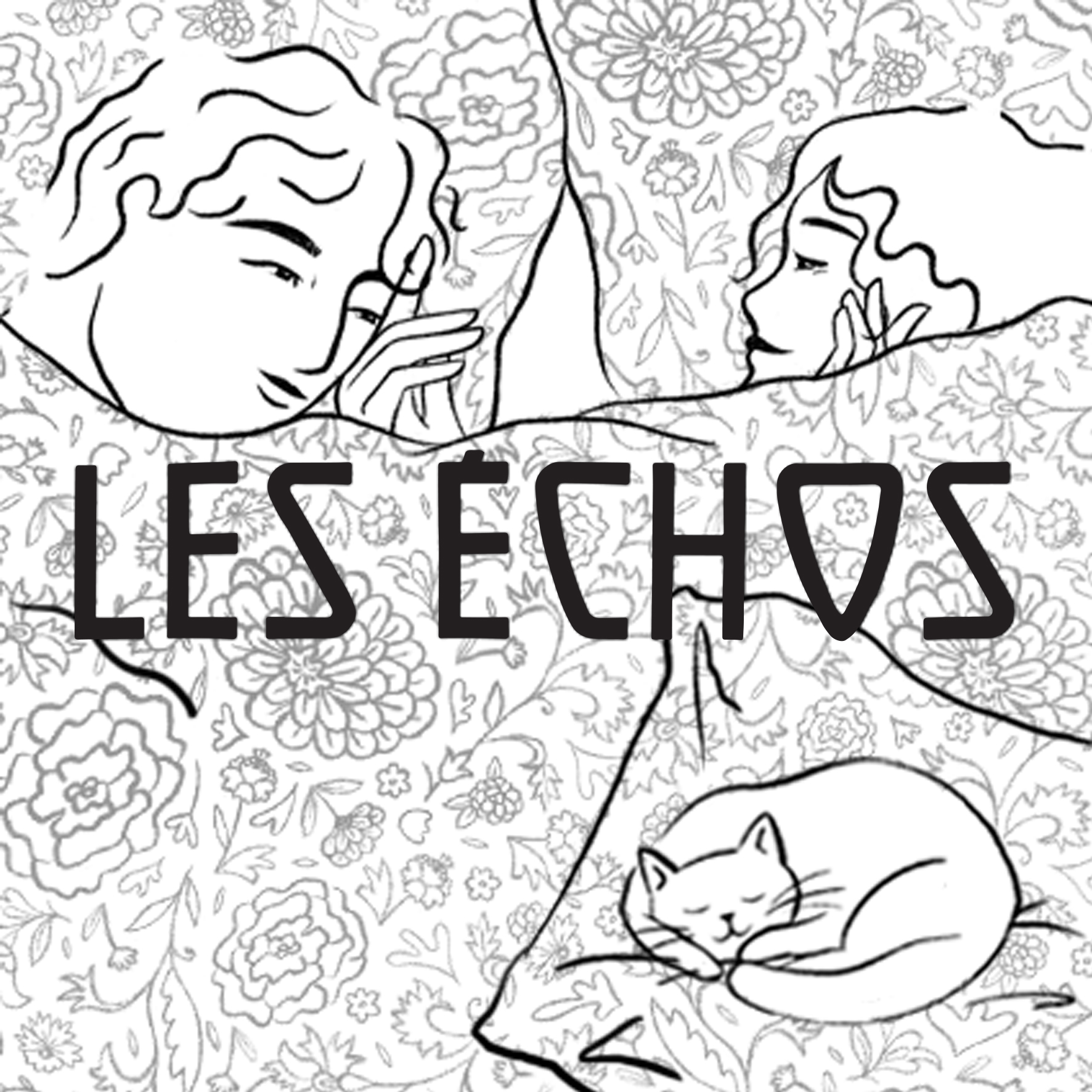 carre-logo-noir-transparent- Les Echos x Eloze – format OK