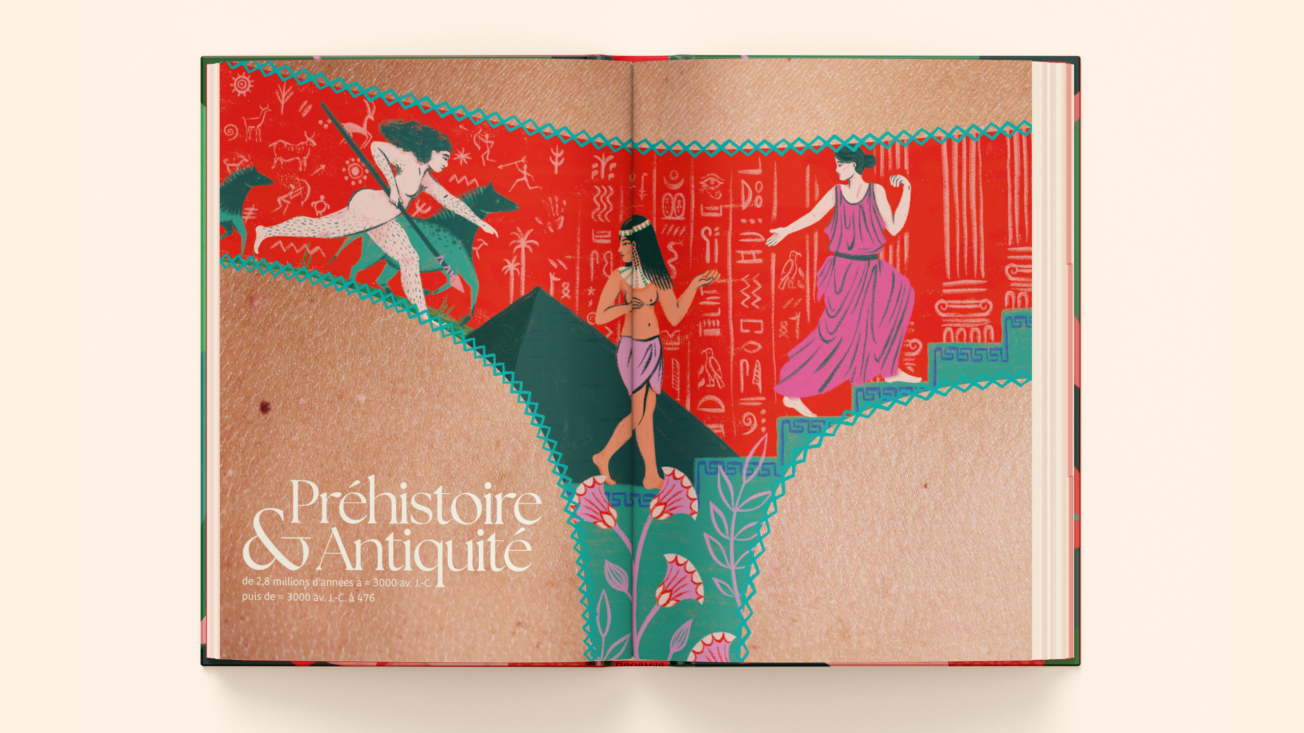 Full cover – Les dessous de la culotte copie