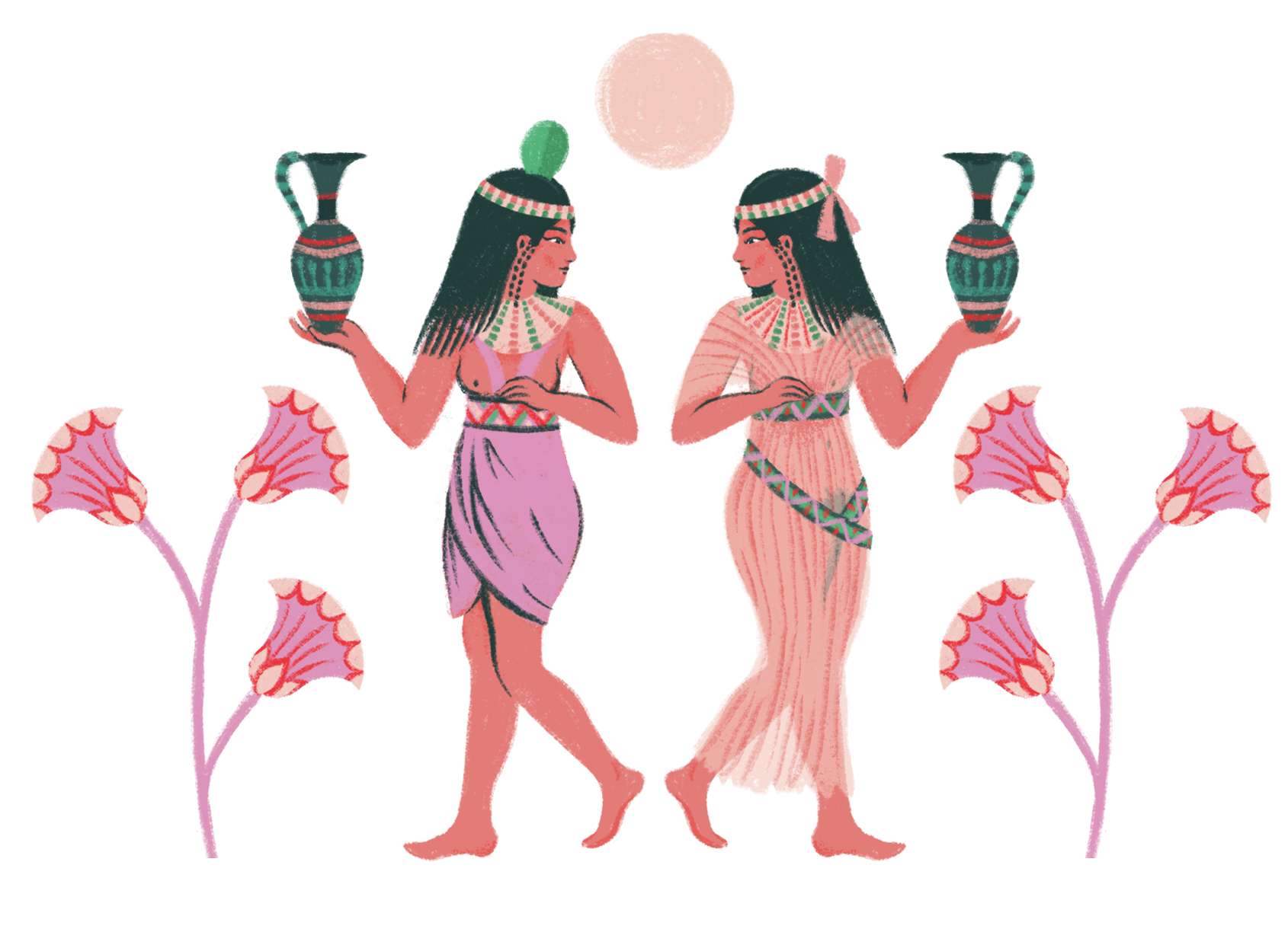 Page 25 – Egyptiennes duo