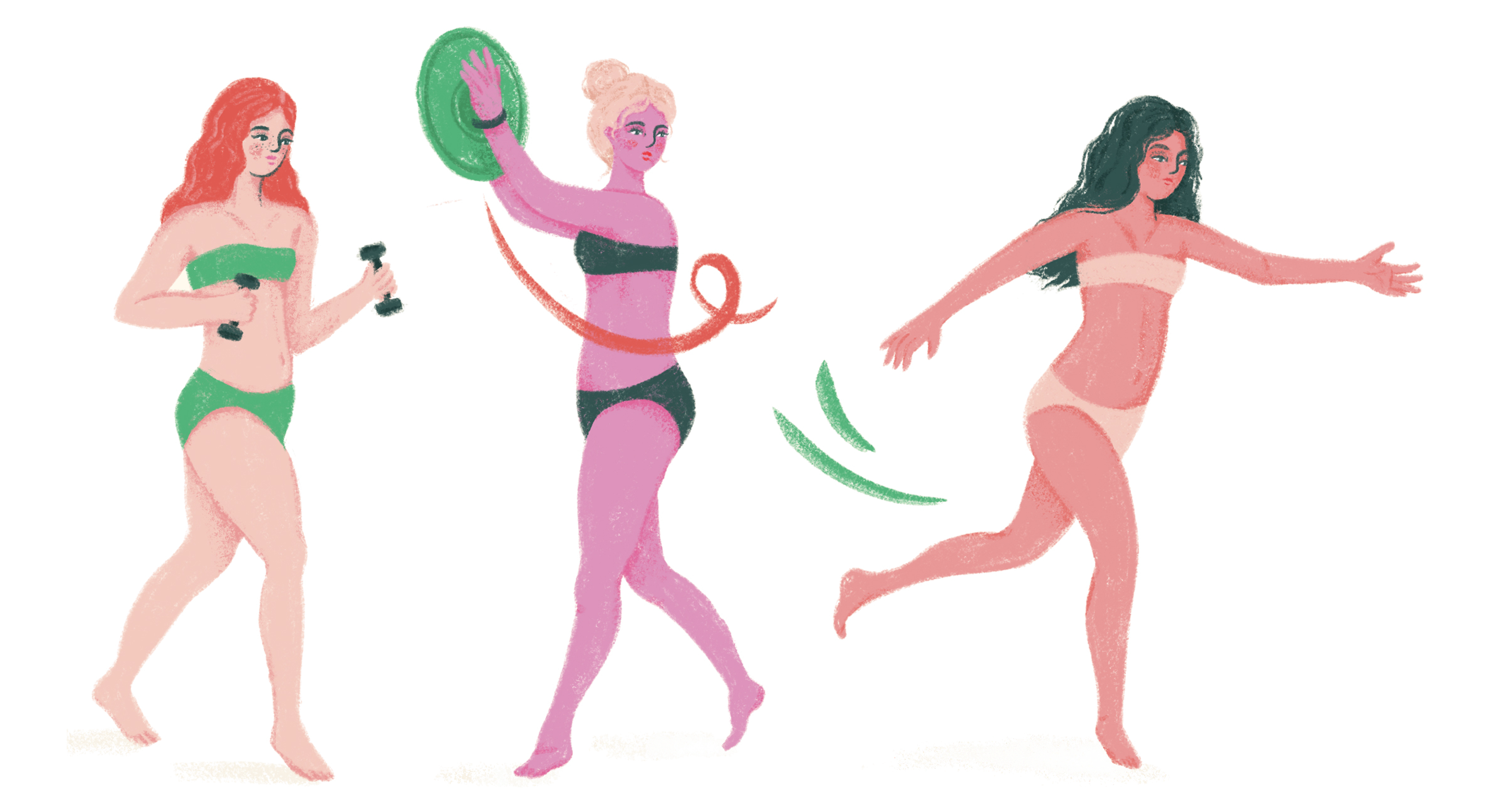 Page 28 – Femmes antiquité sport – détouré copie