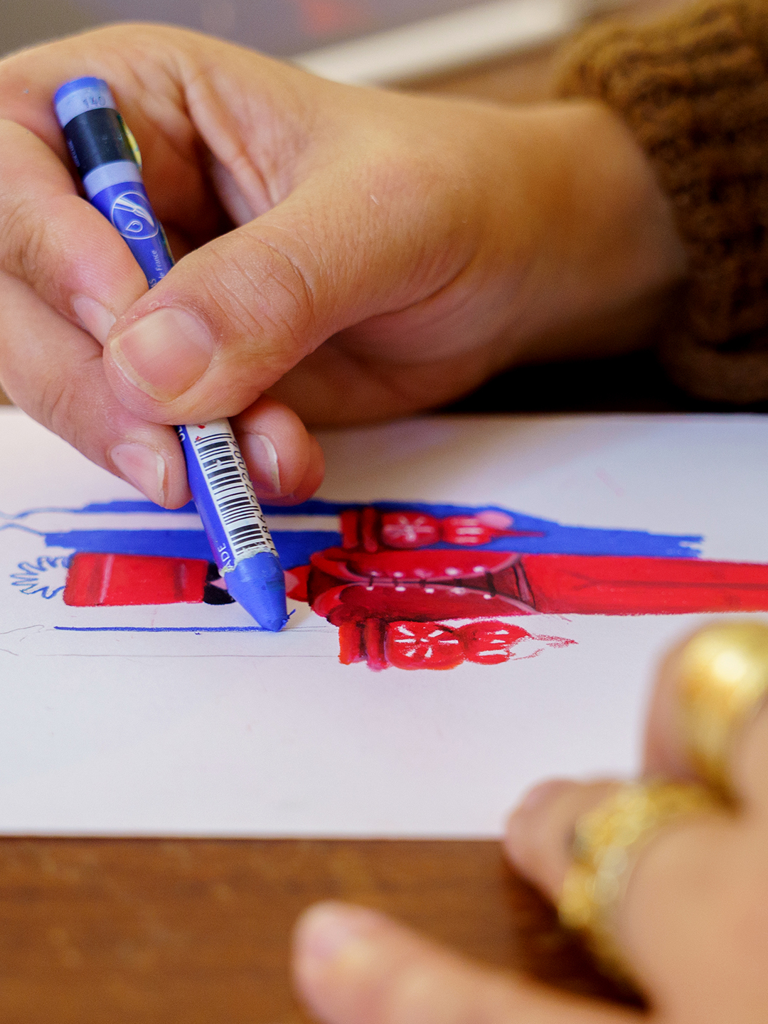 Post 1 h – Teasing MDM